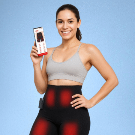 Gymtech EMS Shorts Home Training Wireless suit Fitness EMS Shorts